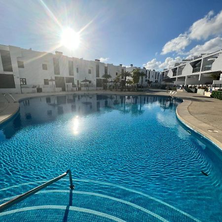 Apartamento Garda II Pilar de la Horadada Exterior foto