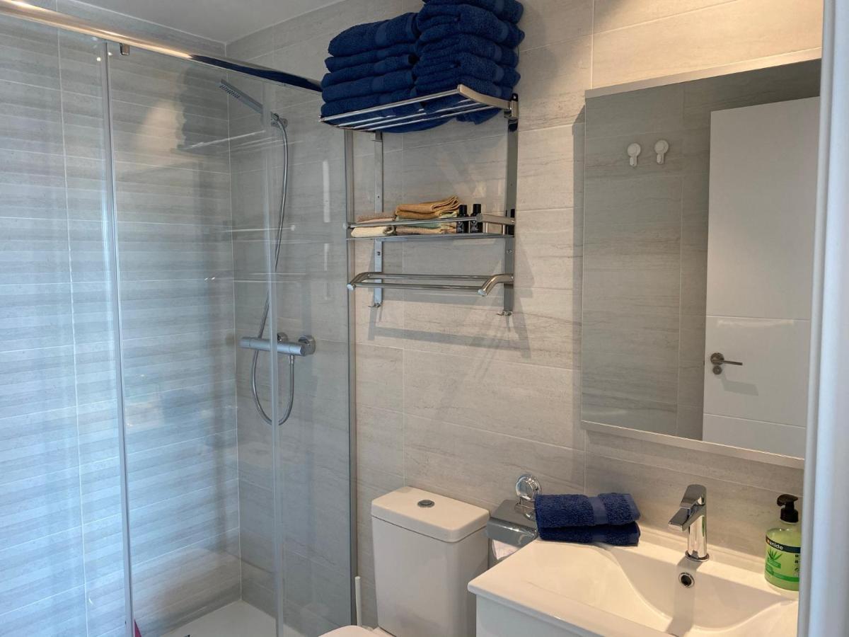 Apartamento Garda II Pilar de la Horadada Exterior foto