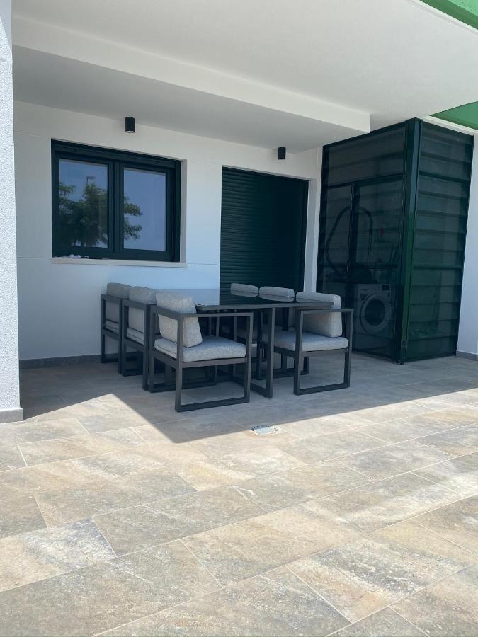 Apartamento Garda II Pilar de la Horadada Exterior foto
