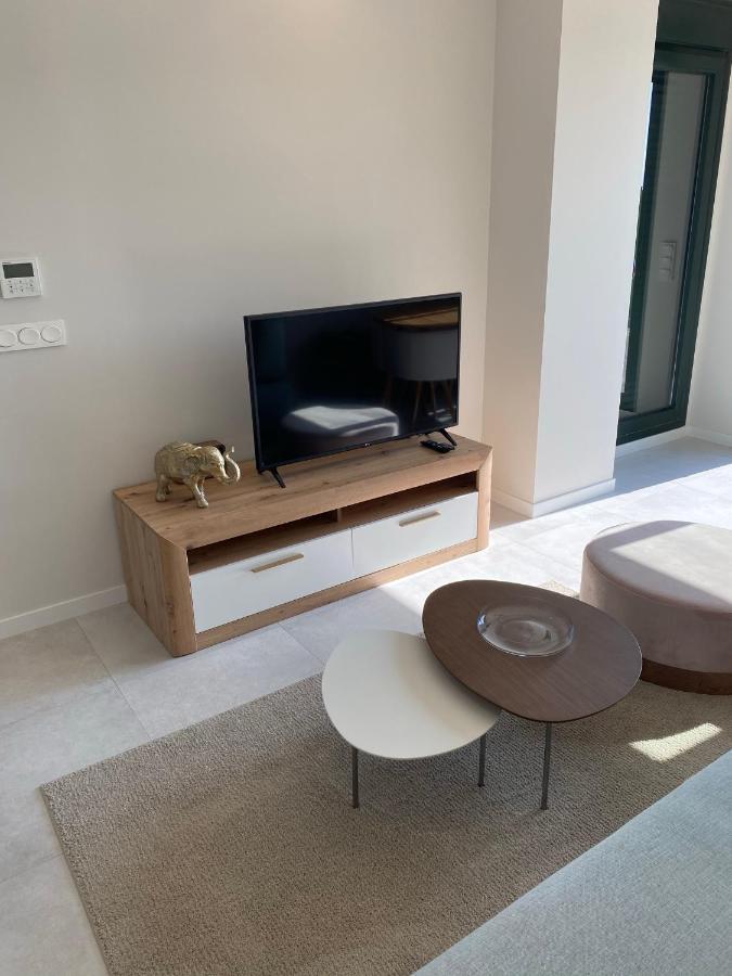 Apartamento Garda II Pilar de la Horadada Exterior foto