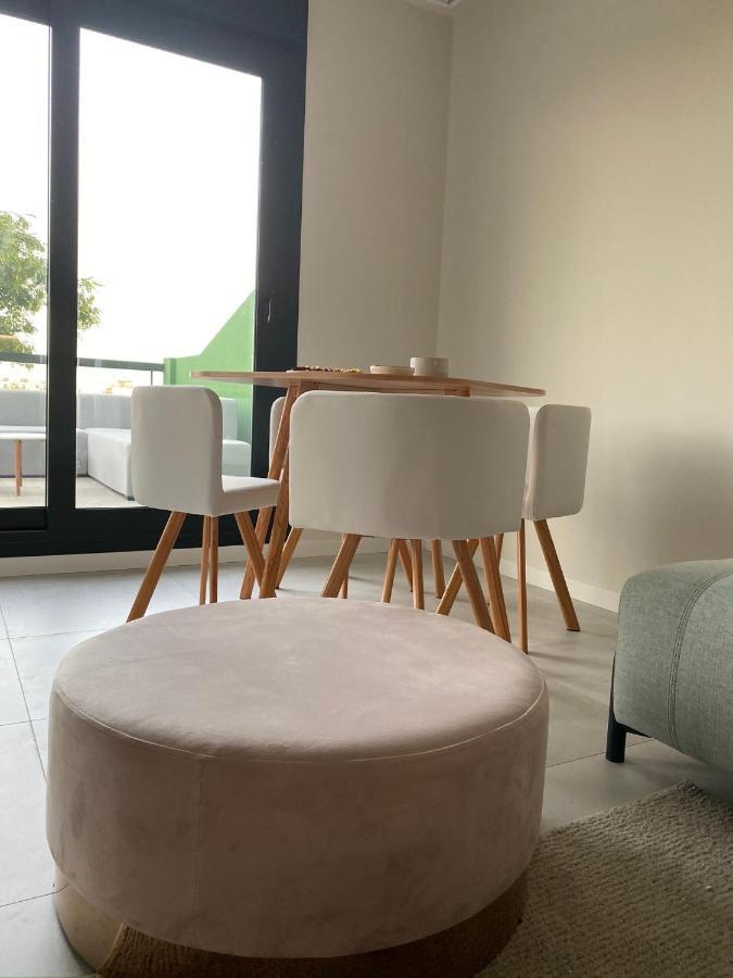 Apartamento Garda II Pilar de la Horadada Exterior foto