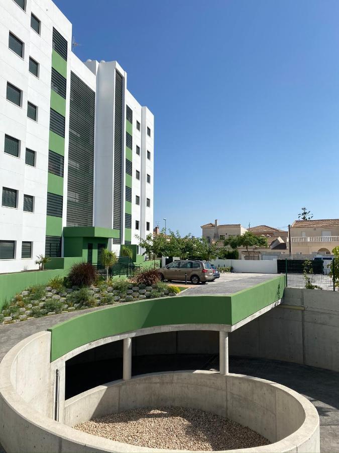 Apartamento Garda II Pilar de la Horadada Exterior foto