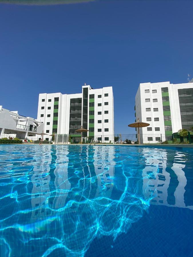 Apartamento Garda II Pilar de la Horadada Exterior foto