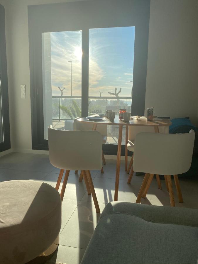 Apartamento Garda II Pilar de la Horadada Exterior foto