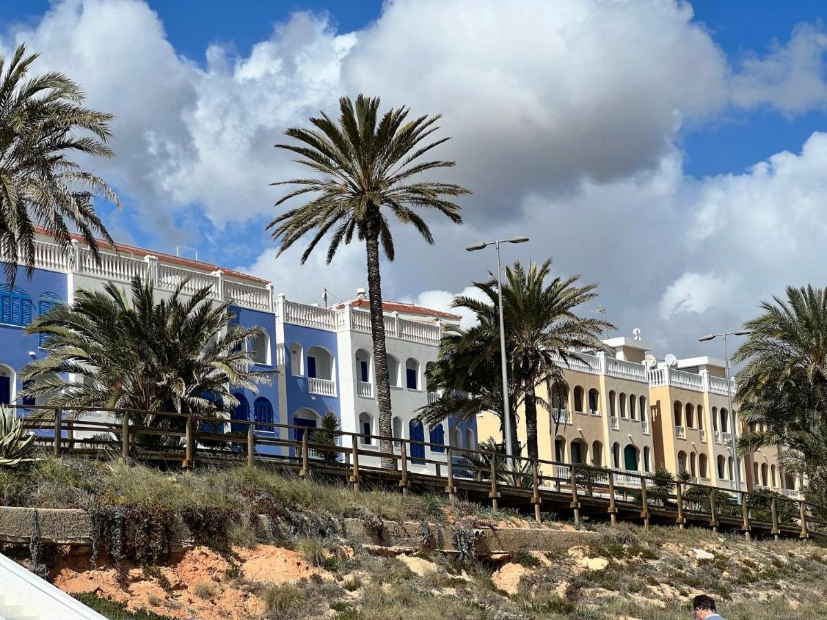 Apartamento Garda II Pilar de la Horadada Exterior foto